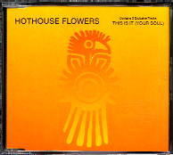 Hothouse Flowers - This Is It